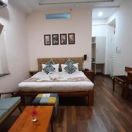Lakeside Inn Ratanada Τζοντχπούρ Εξωτερικό φωτογραφία