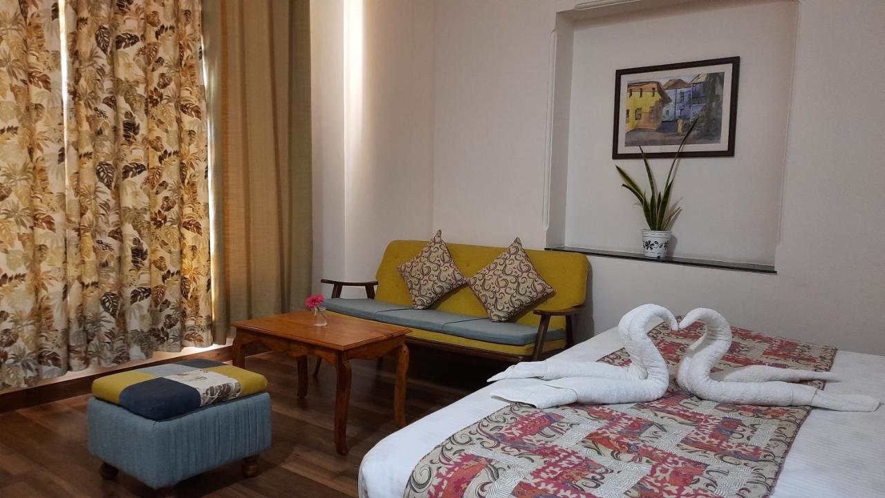 Lakeside Inn Ratanada Τζοντχπούρ Εξωτερικό φωτογραφία