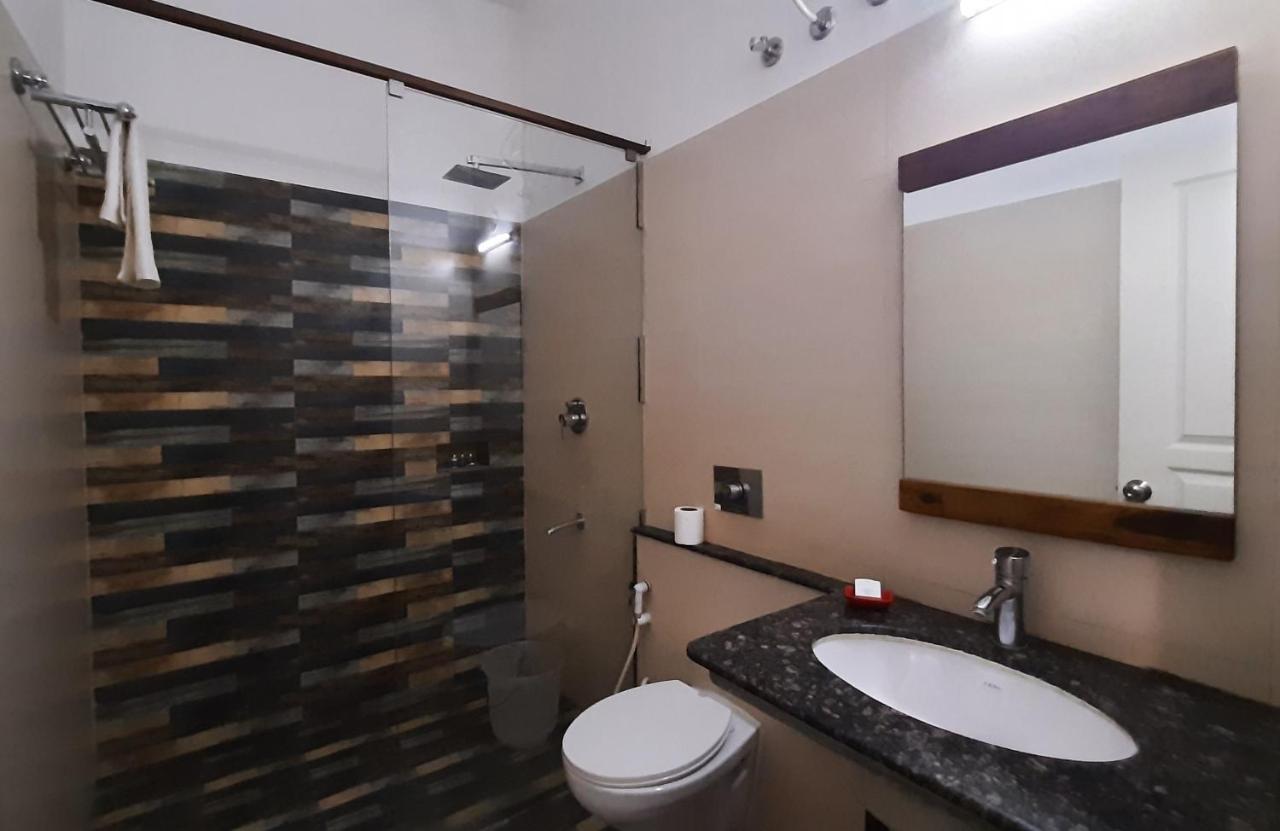 Lakeside Inn Ratanada Τζοντχπούρ Εξωτερικό φωτογραφία