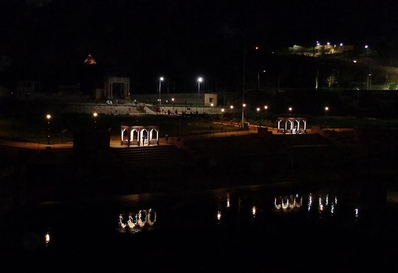 Lakeside Inn Ratanada Τζοντχπούρ Εξωτερικό φωτογραφία