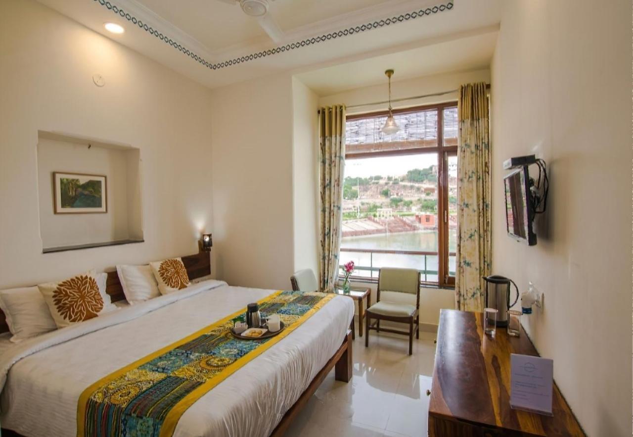 Lakeside Inn Ratanada Τζοντχπούρ Εξωτερικό φωτογραφία