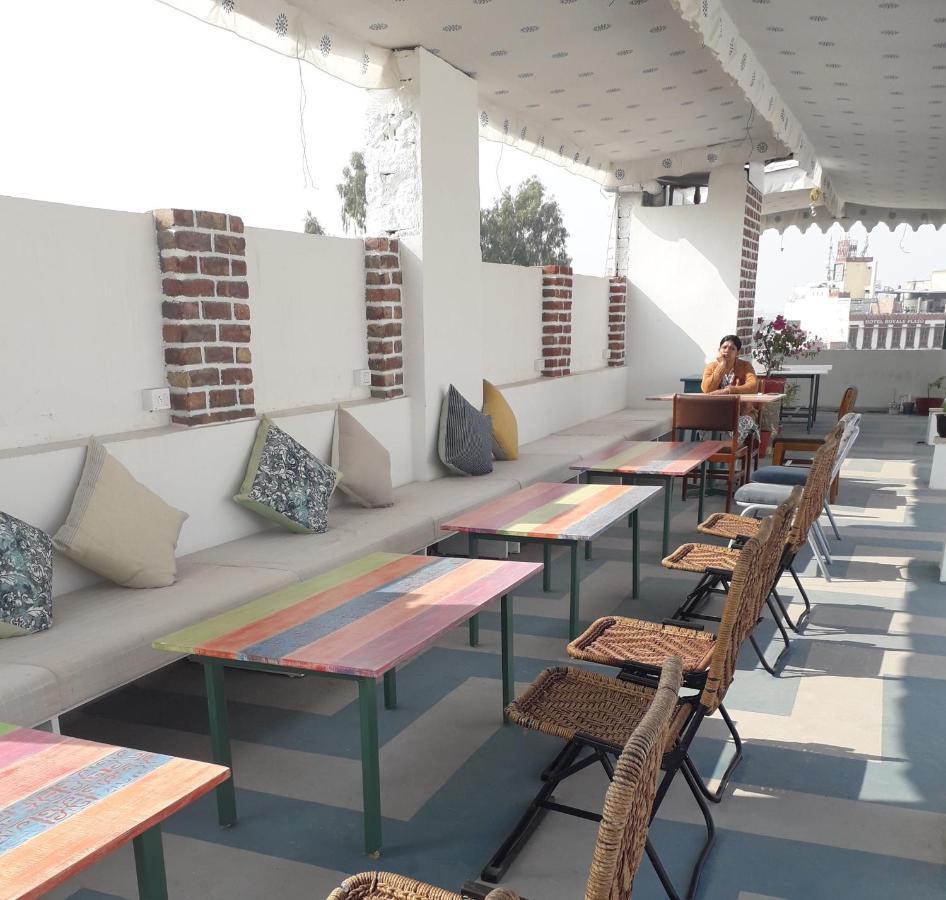 Lakeside Inn Ratanada Τζοντχπούρ Εξωτερικό φωτογραφία