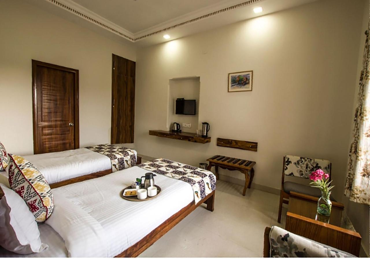 Lakeside Inn Ratanada Τζοντχπούρ Εξωτερικό φωτογραφία