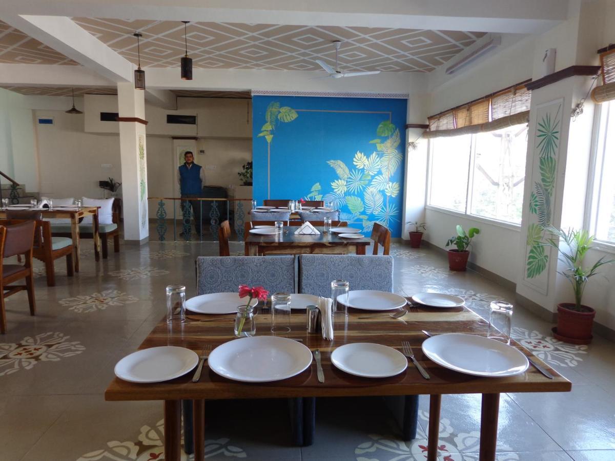 Lakeside Inn Ratanada Τζοντχπούρ Εξωτερικό φωτογραφία