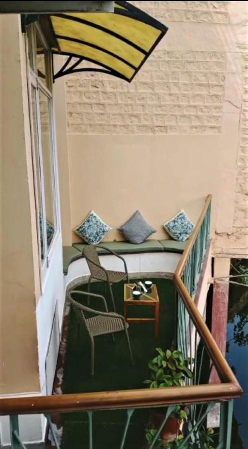 Lakeside Inn Ratanada Τζοντχπούρ Εξωτερικό φωτογραφία