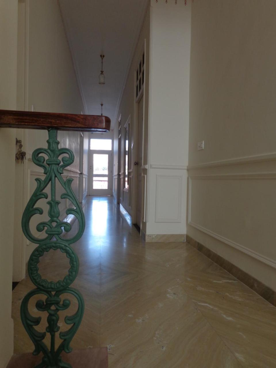 Lakeside Inn Ratanada Τζοντχπούρ Εξωτερικό φωτογραφία