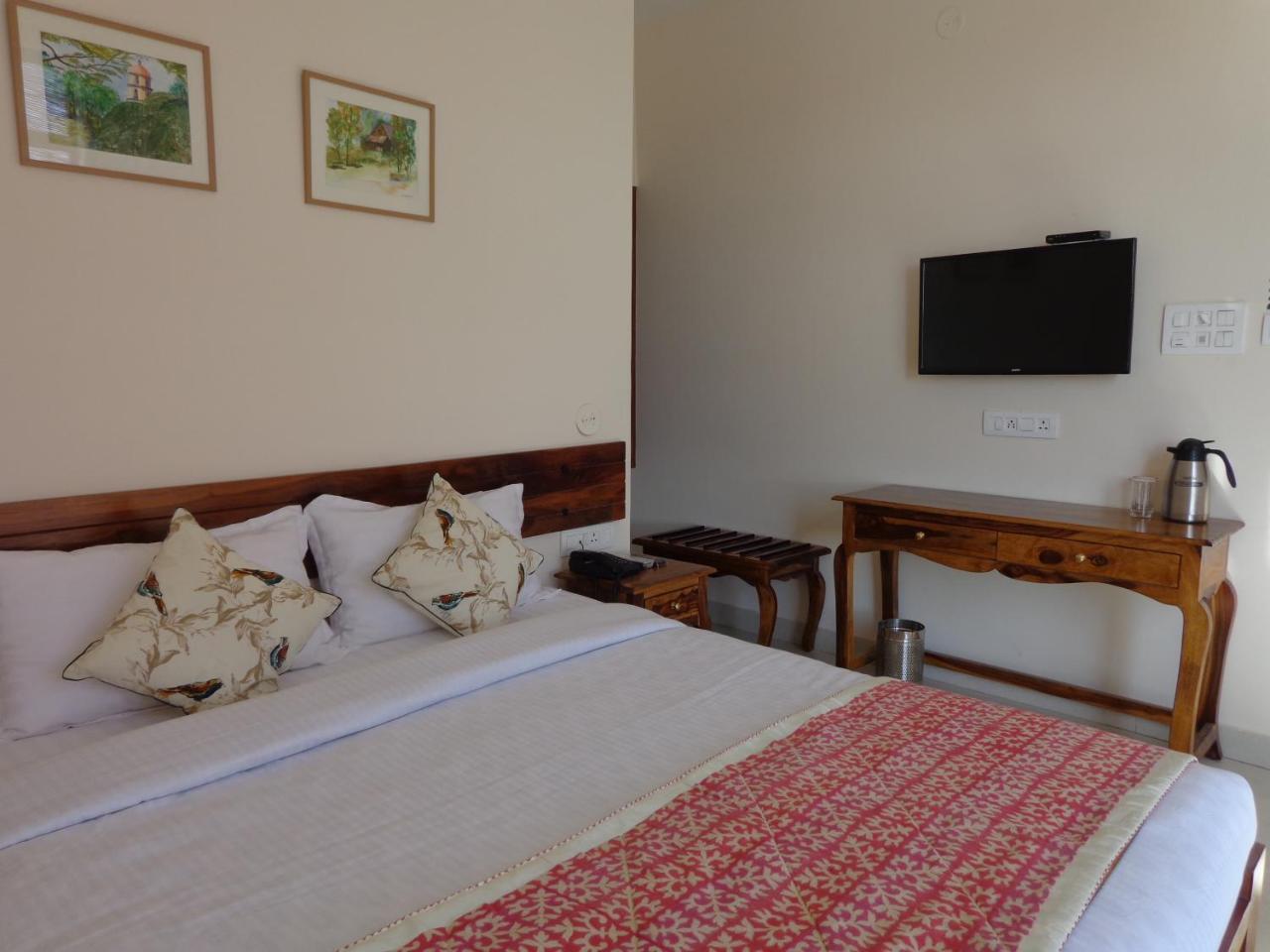 Lakeside Inn Ratanada Τζοντχπούρ Εξωτερικό φωτογραφία