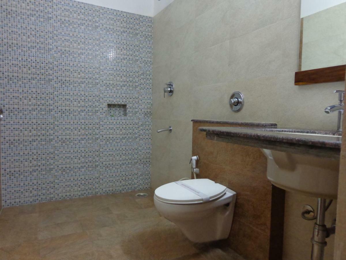 Lakeside Inn Ratanada Τζοντχπούρ Εξωτερικό φωτογραφία