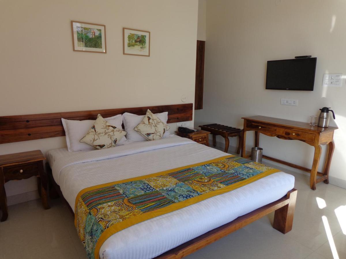 Lakeside Inn Ratanada Τζοντχπούρ Εξωτερικό φωτογραφία